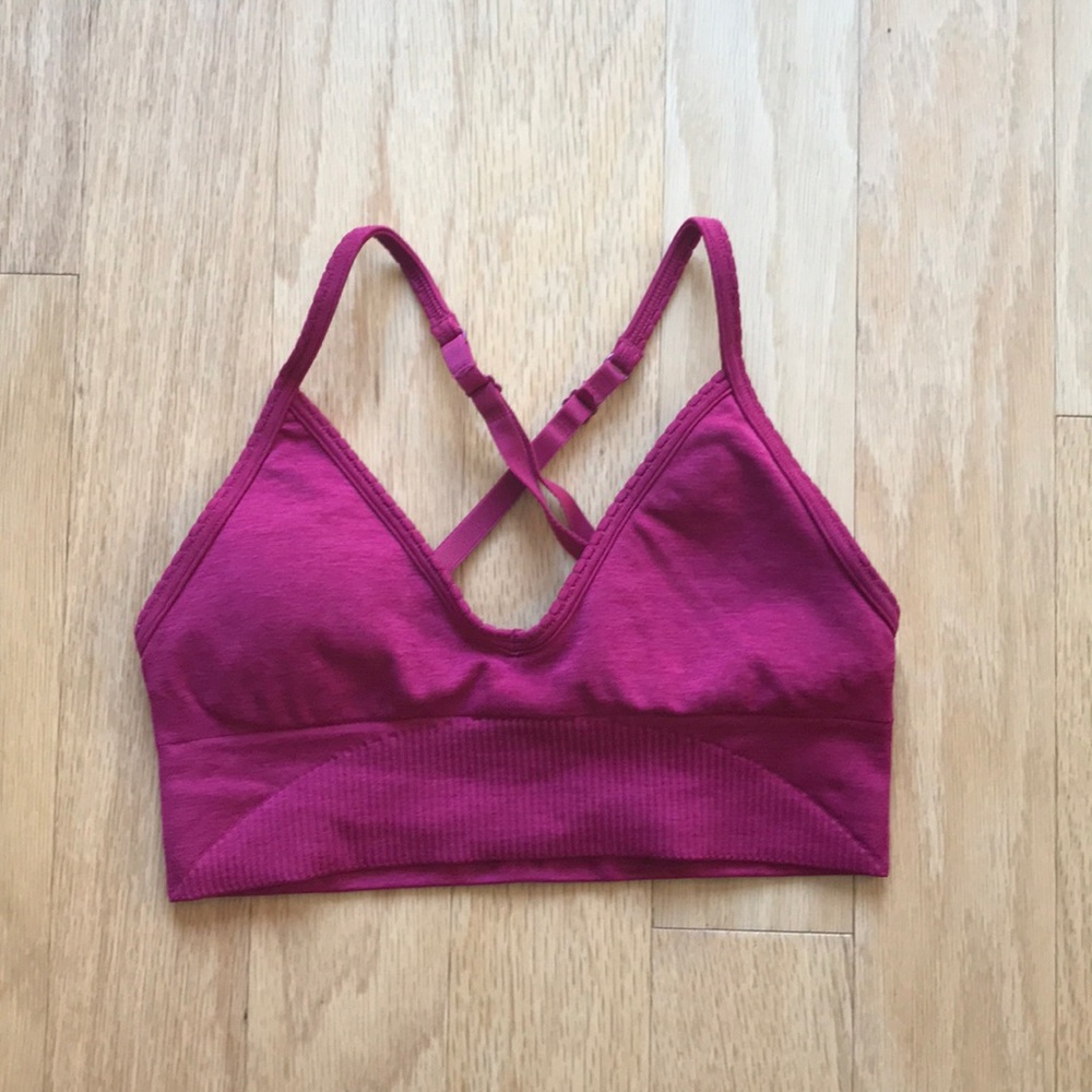 Lululemon Bralet